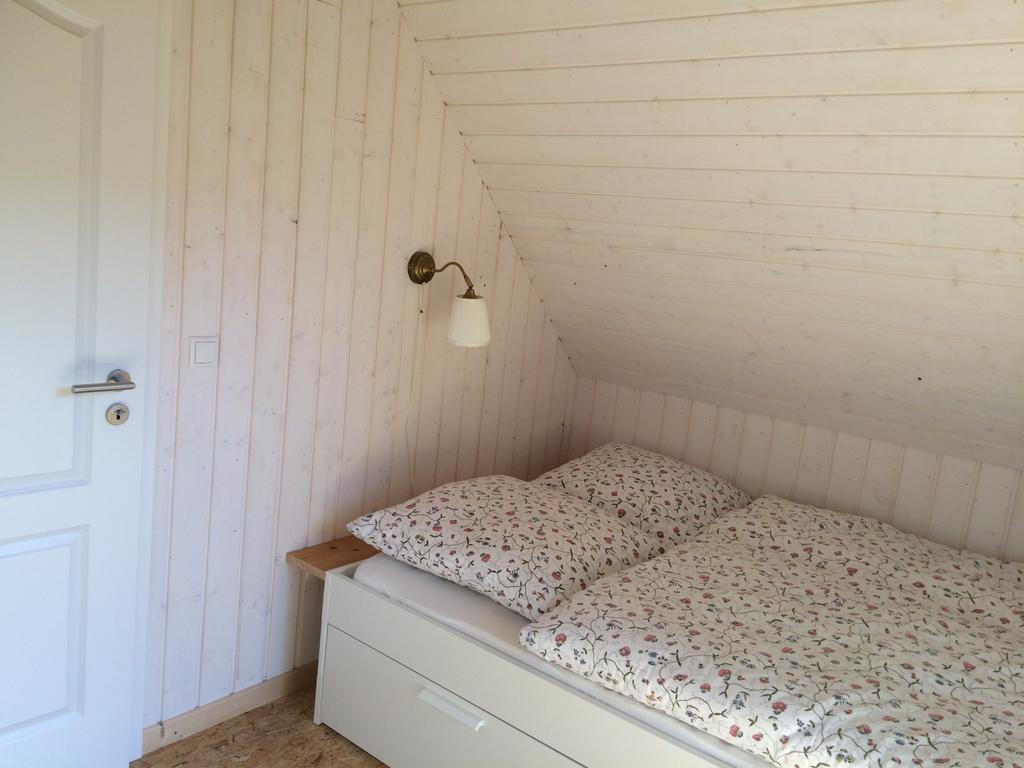 Ferienwohnungen Im Schwedenstil Папенбург Екстериор снимка